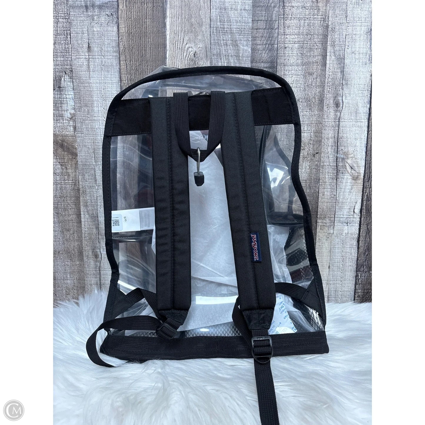 Backpack By Jansport, Size: Large