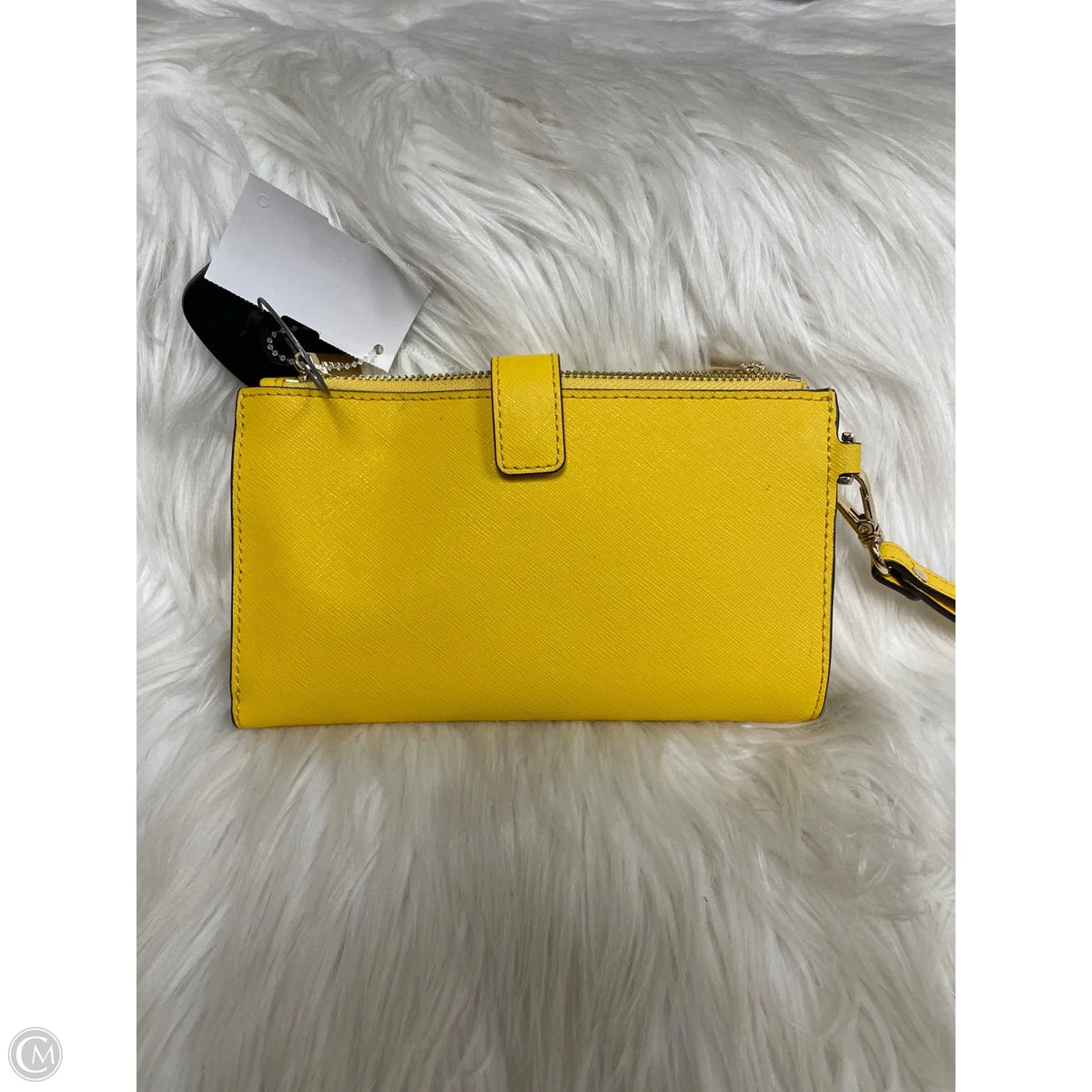 Wristlet Designer By Michael Kors, Size: Medium