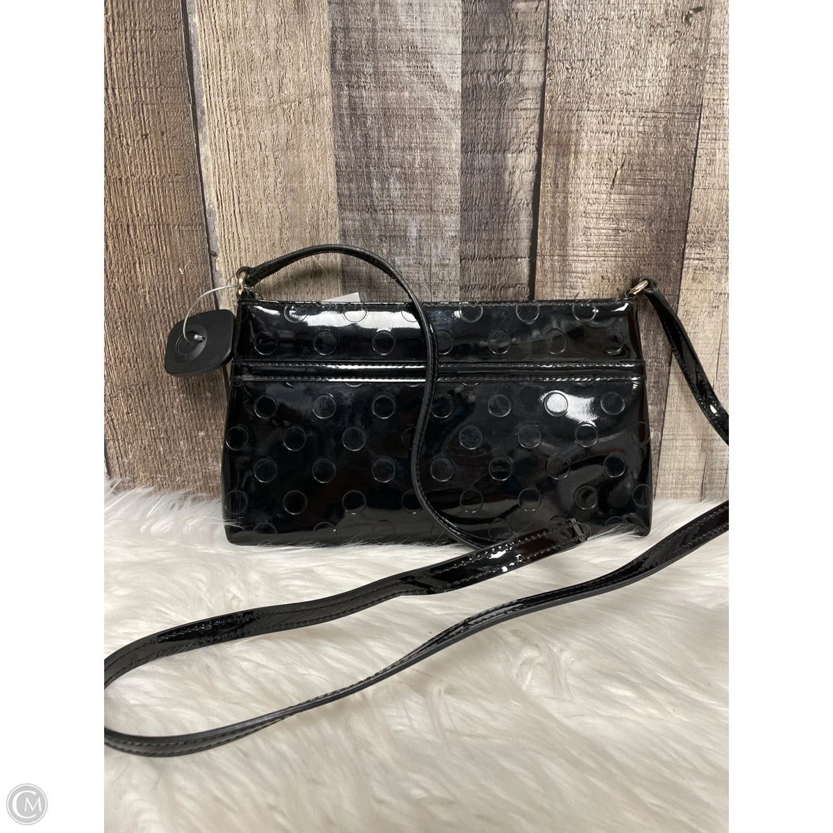 Crossbody Designer By Kate Spade, Size: Small