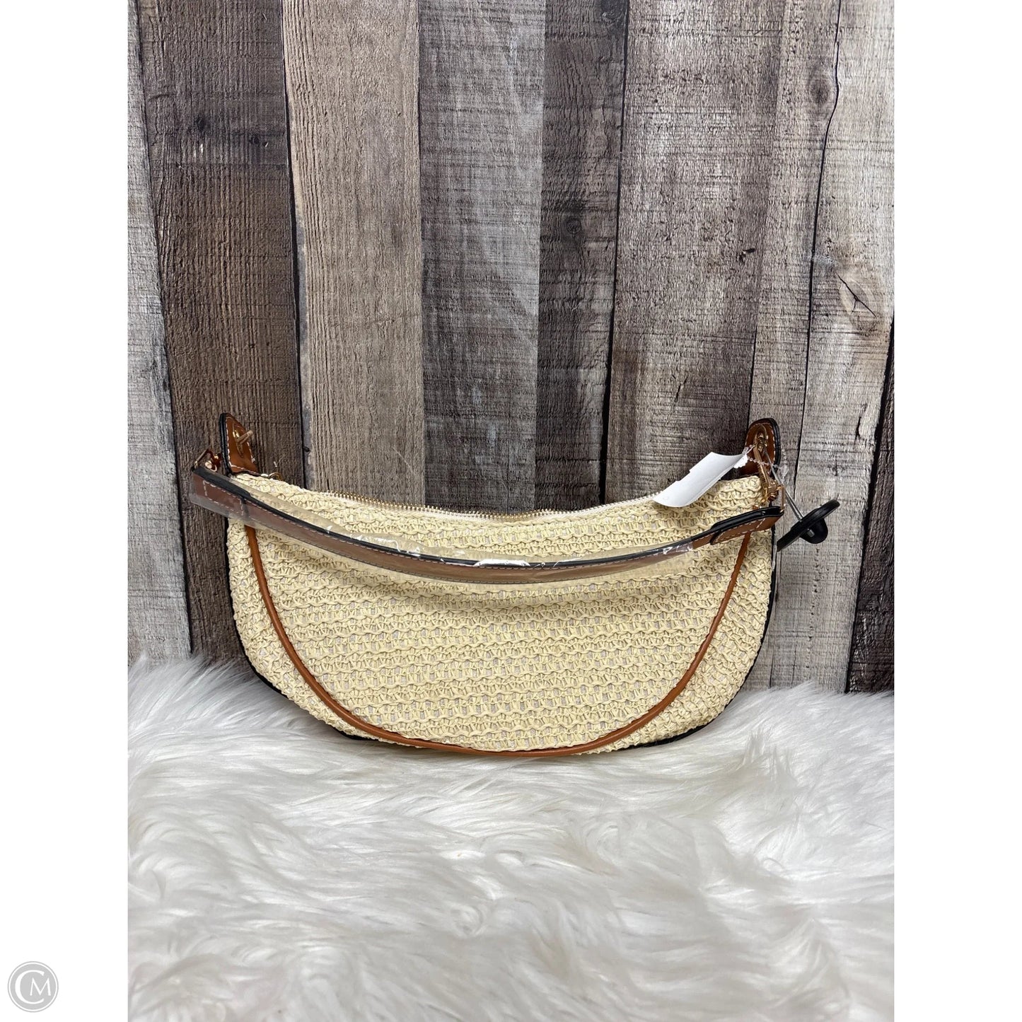 Crossbody By Pink Lily, Size: Small