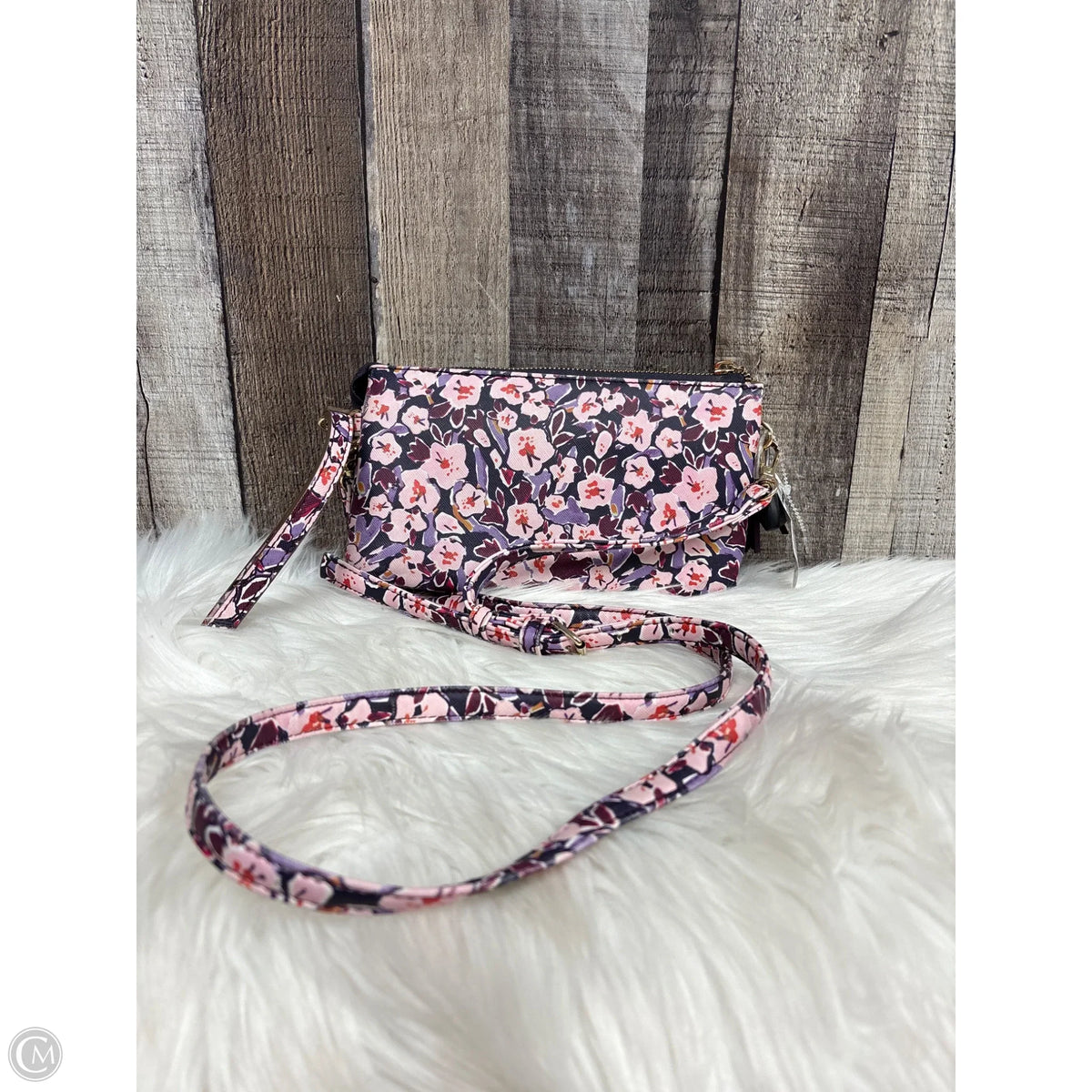 Crossbody By Nanette Lepore, Size: Small