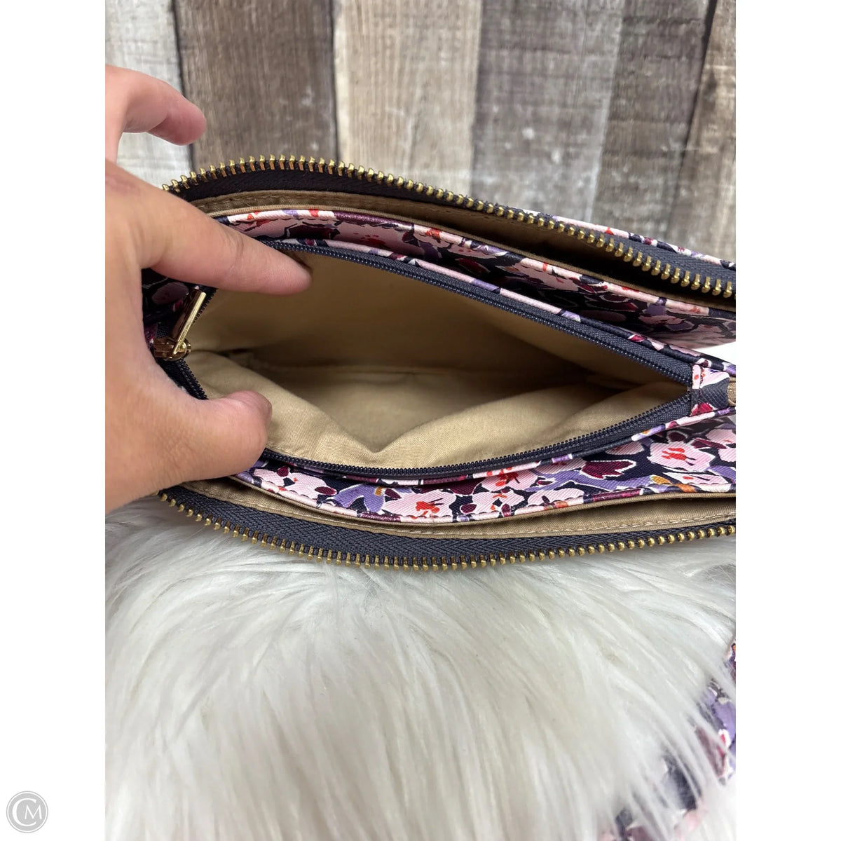 Crossbody By Nanette Lepore, Size: Small