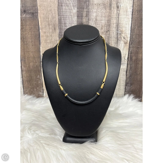 Necklace Choker & Collar By Madewell