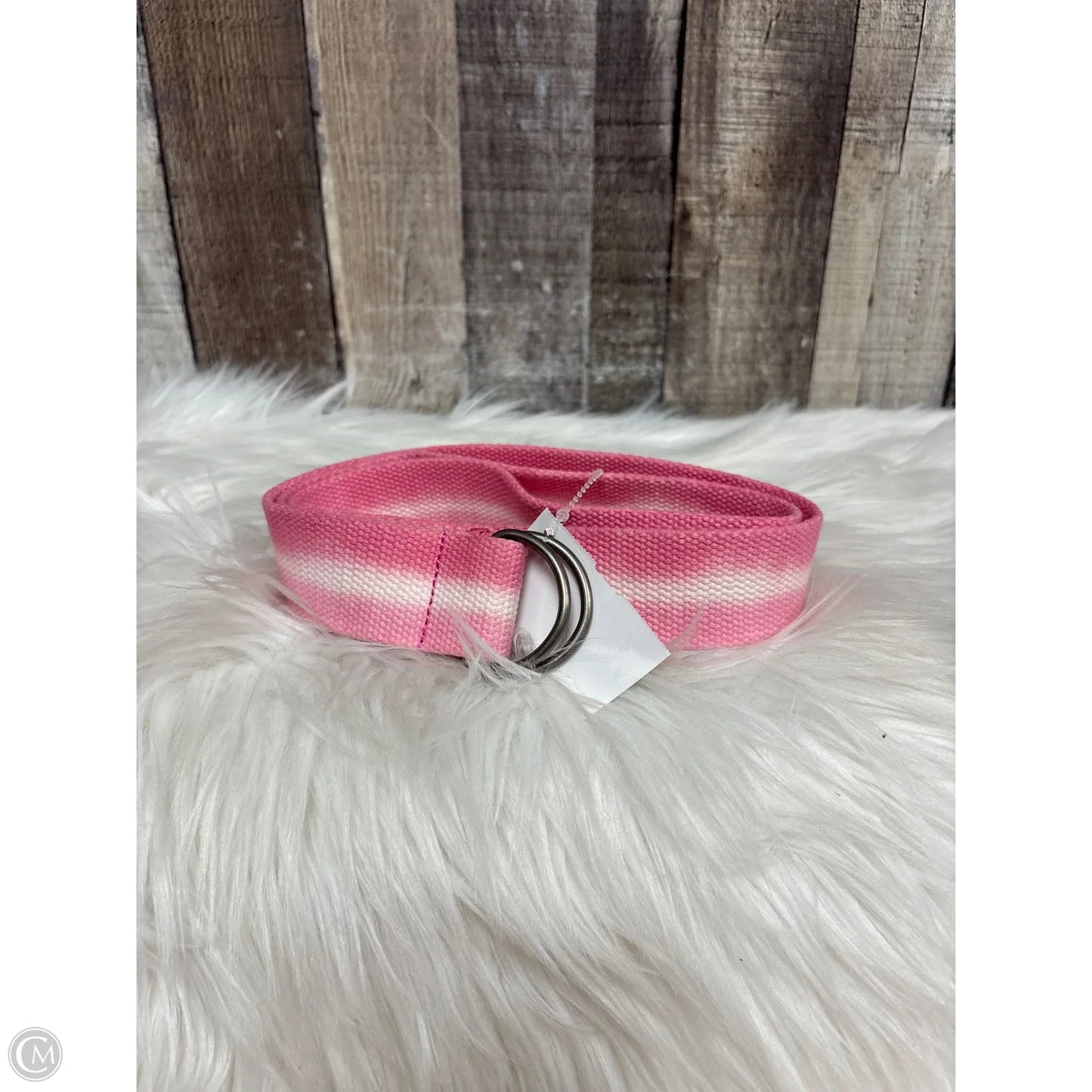 Belt By Cmf, Size: