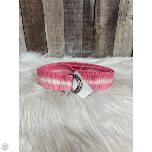 Belt By Cmf, Size: