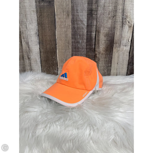Hat Baseball Cap By Adidas
