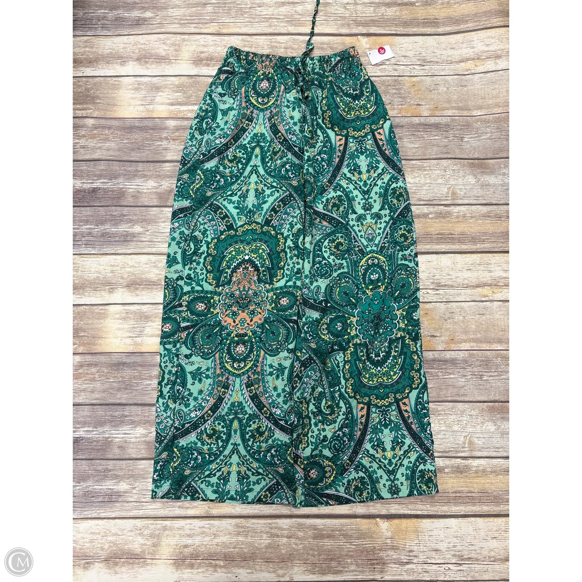 Pants Other By Shein In Green, Size: M