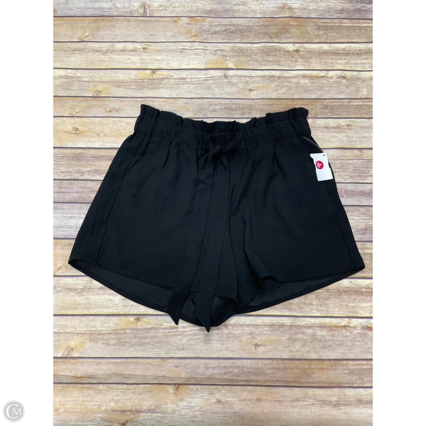 Shorts By Loft In Black, Size: M