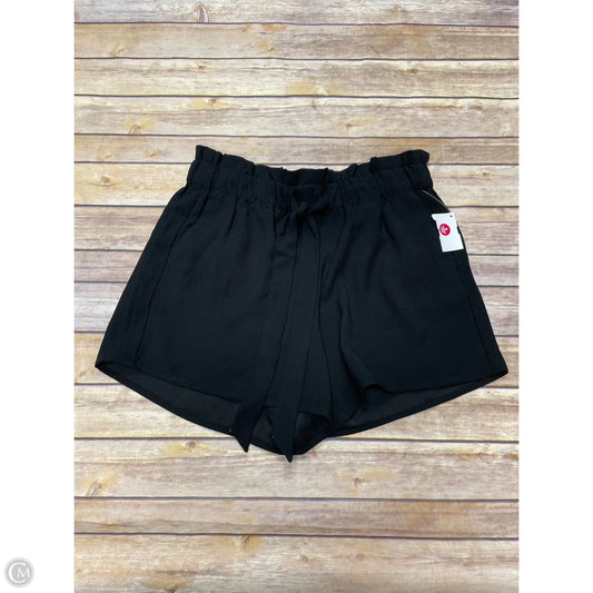 Shorts By Loft In Black, Size: M