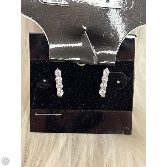 Earrings Stud By Cme