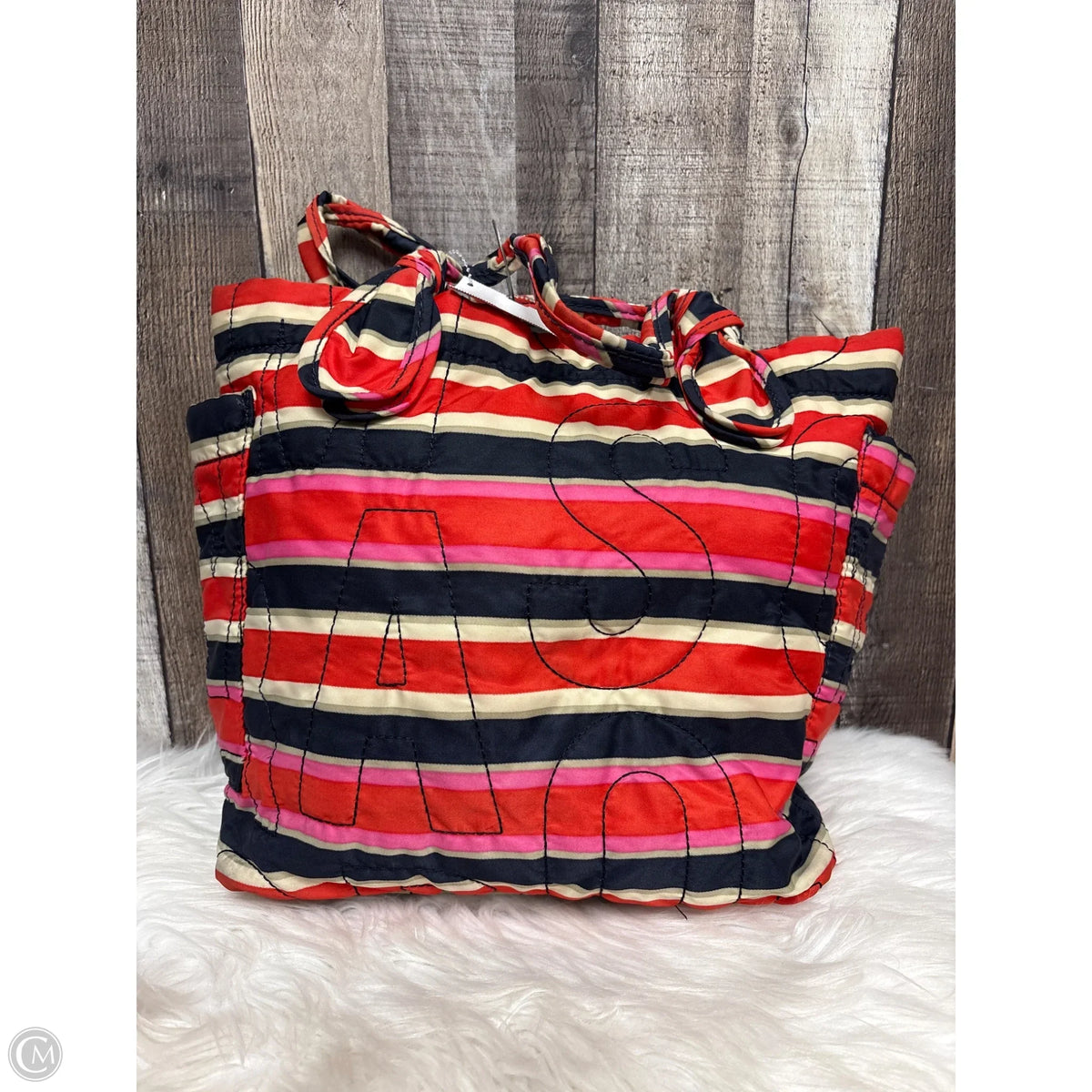 Tote Designer By Marc By Marc Jacobs, Size: Medium