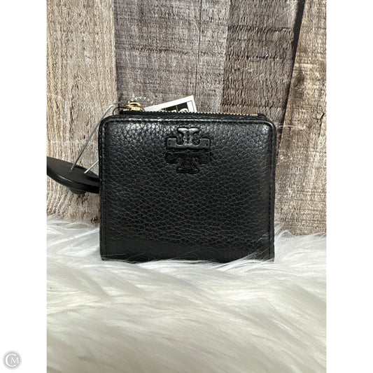 Wallet Designer By Tory Burch, Size: Small
