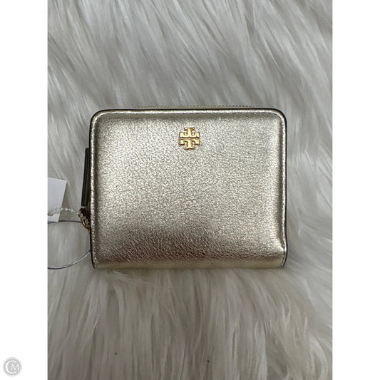 Wallet Designer By Tory Burch, Size: Small