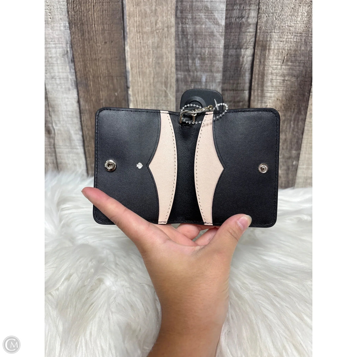 Wallet Designer By Kate Spade, Size: Small