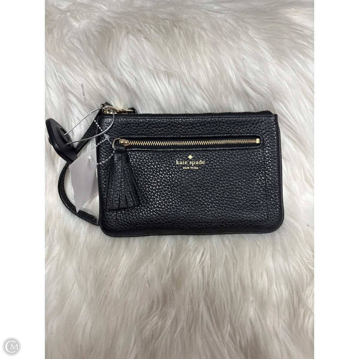 Wristlet Designer By Kate Spade, Size: Medium