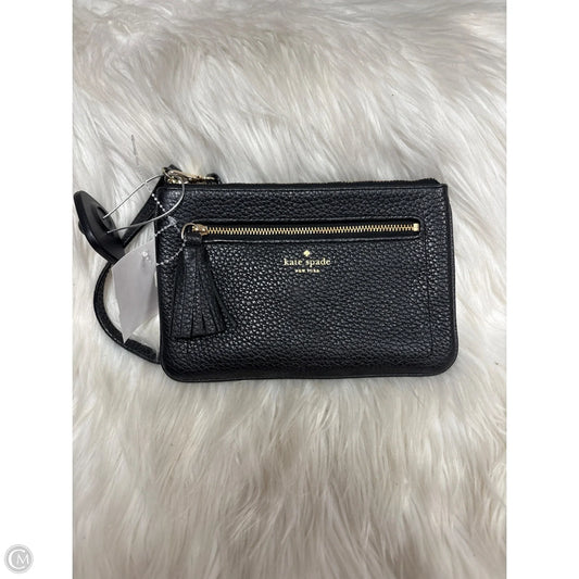 Wristlet Designer By Kate Spade, Size: Medium