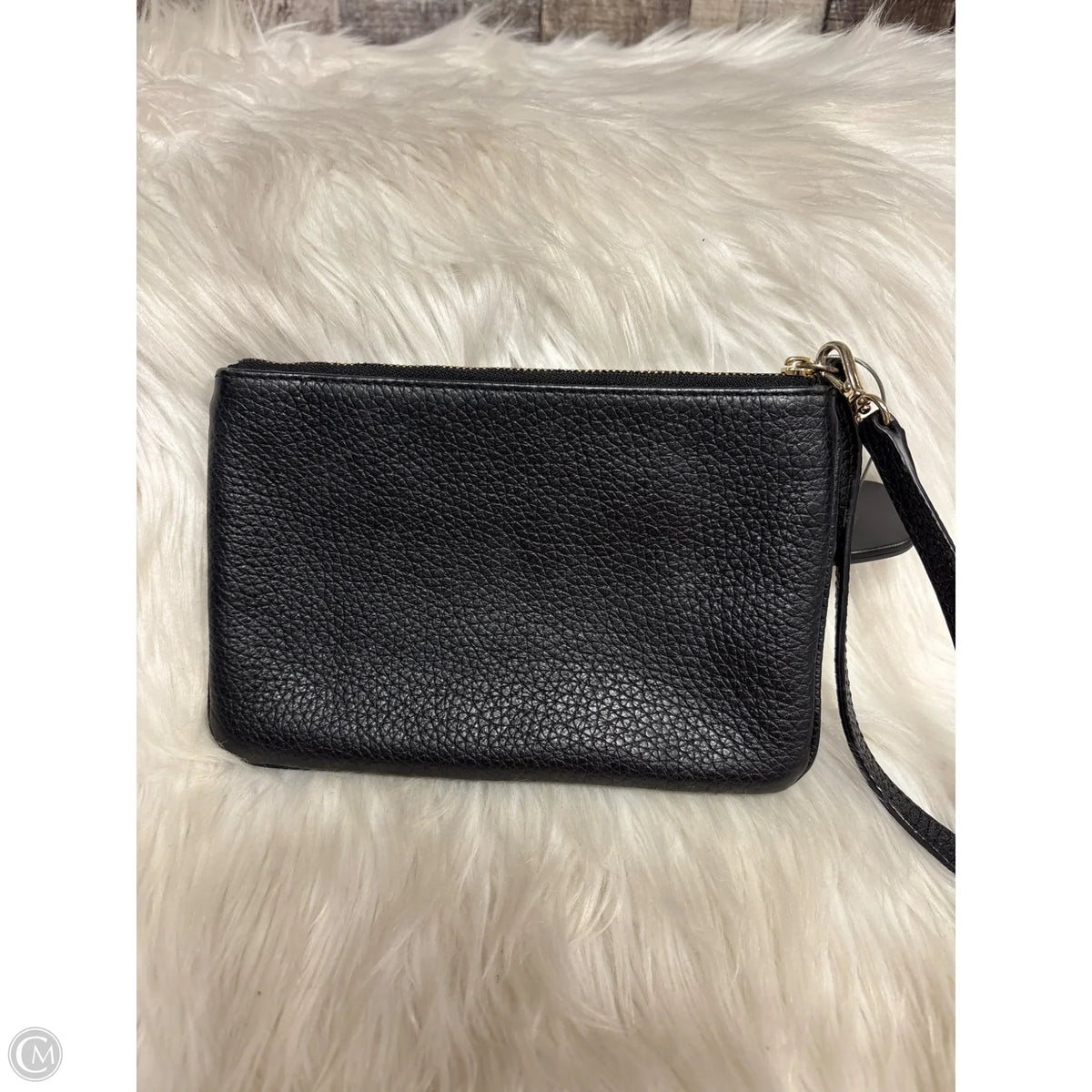 Wristlet Designer By Kate Spade, Size: Medium