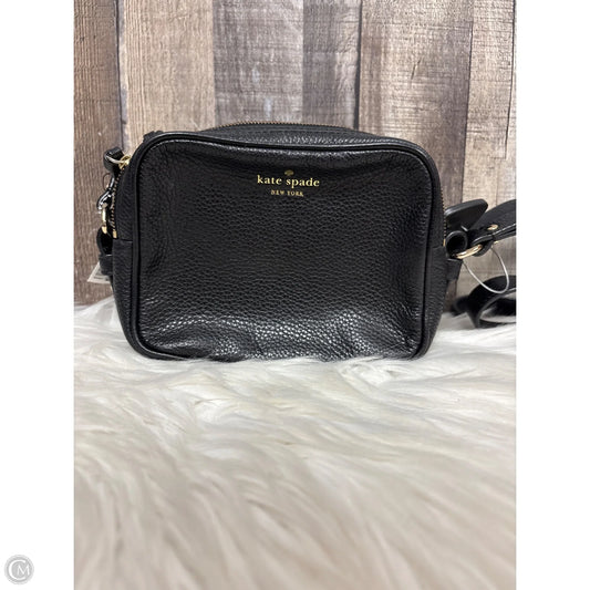 Crossbody Designer By Kate Spade, Size: Medium