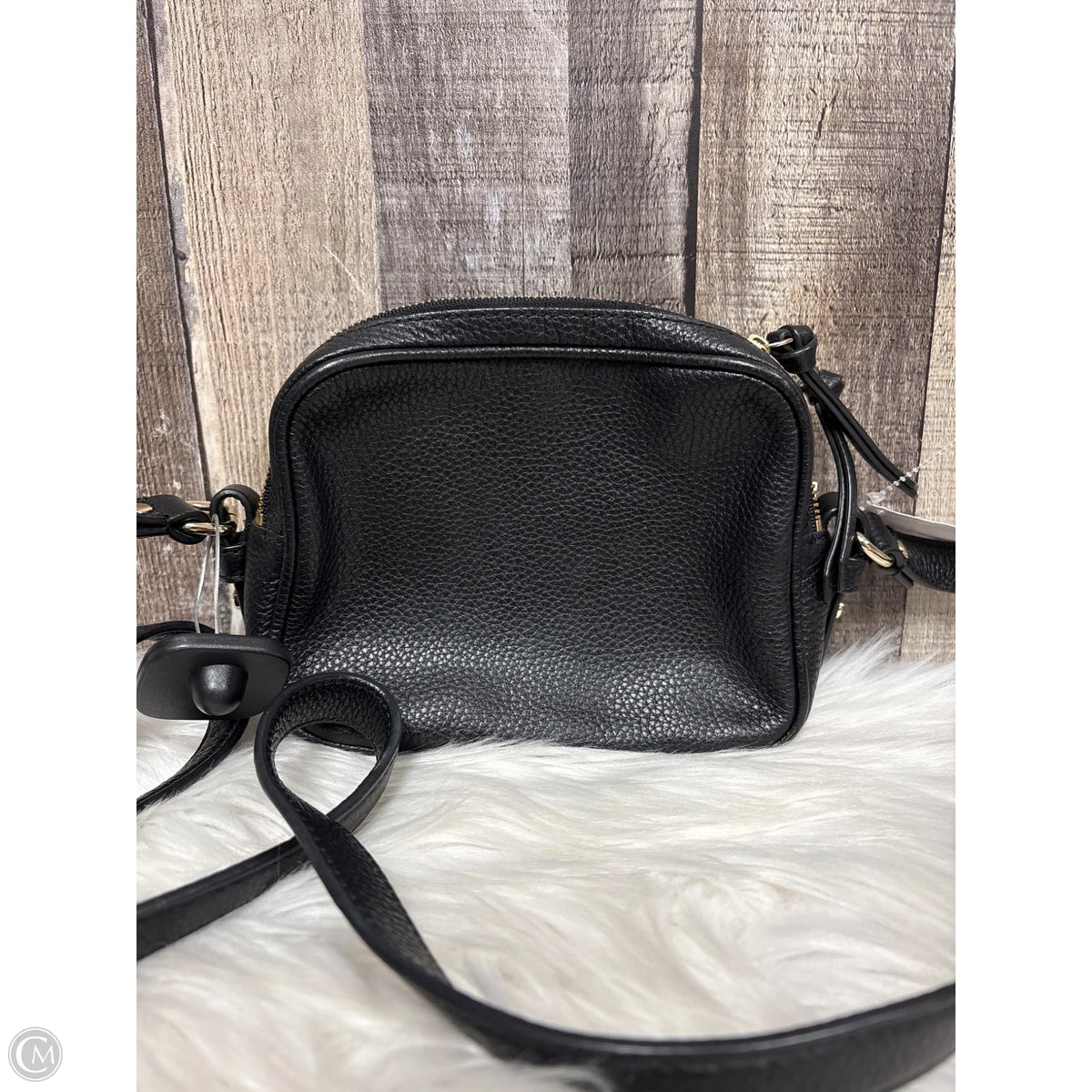 Crossbody Designer By Kate Spade, Size: Medium
