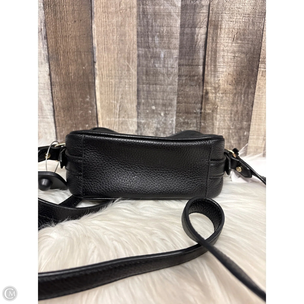 Crossbody Designer By Kate Spade, Size: Medium