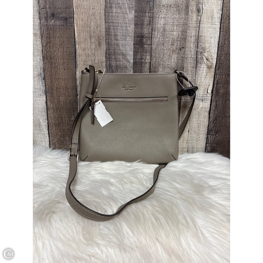 Crossbody Designer By Kate Spade, Size: Large