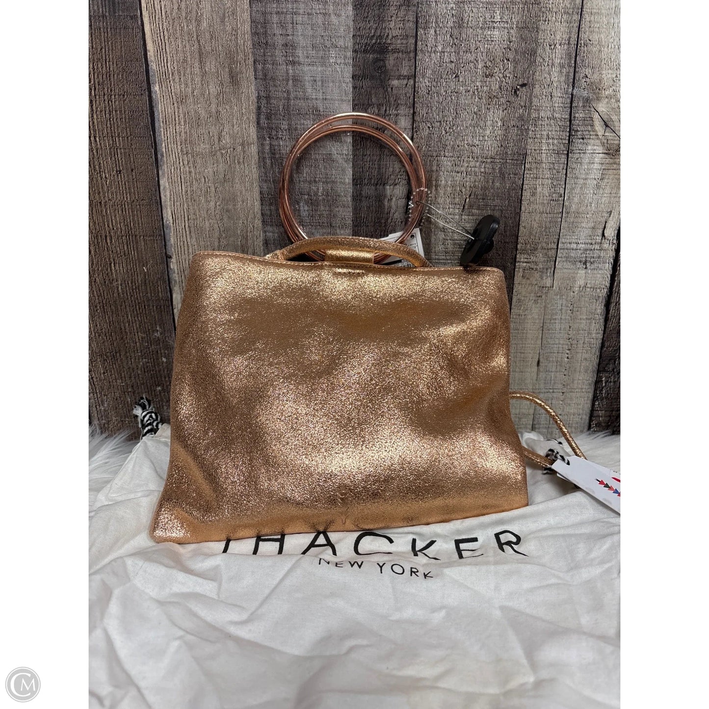 Crossbody By Thacker, Size: Small