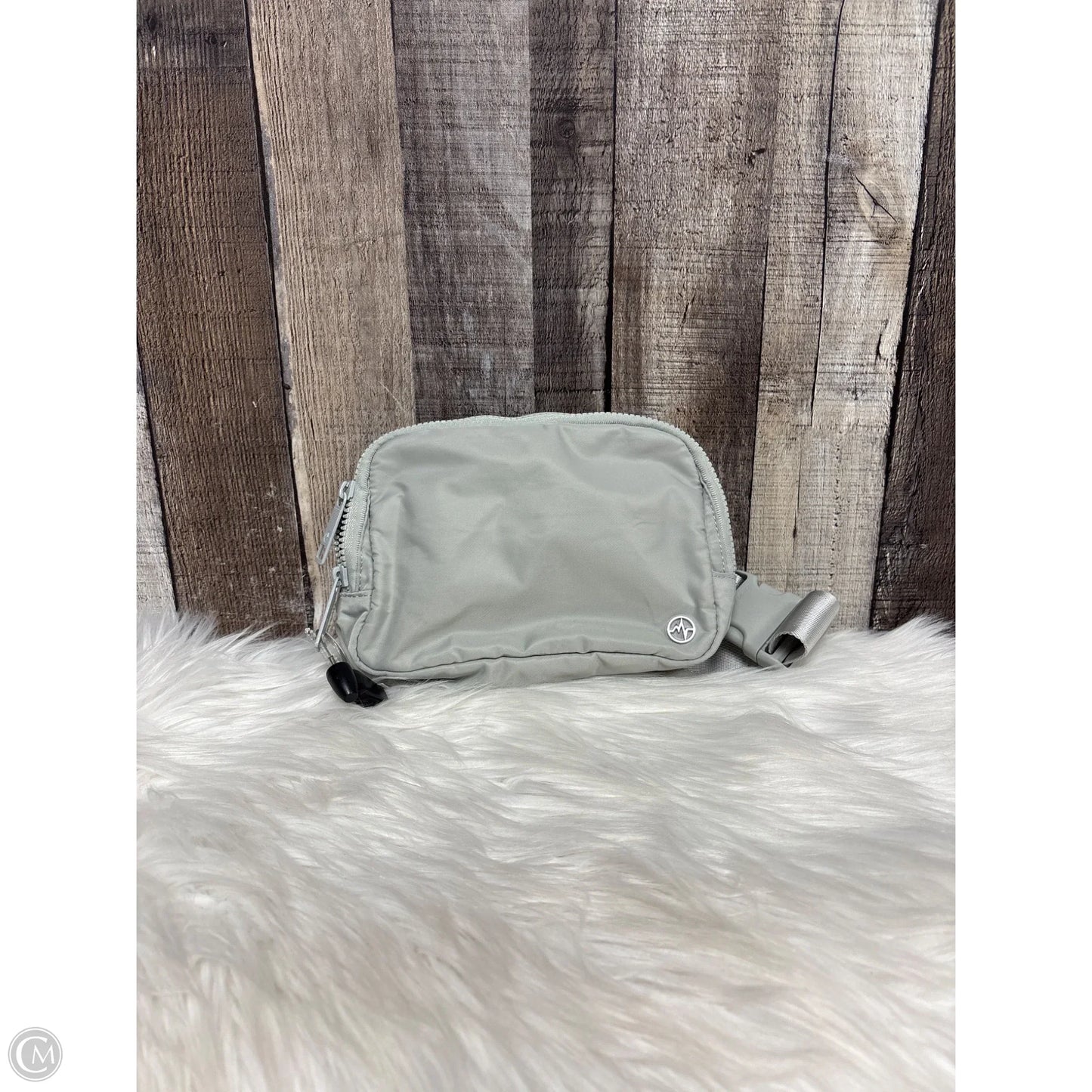 Belt Bag By Cme, Size: Small