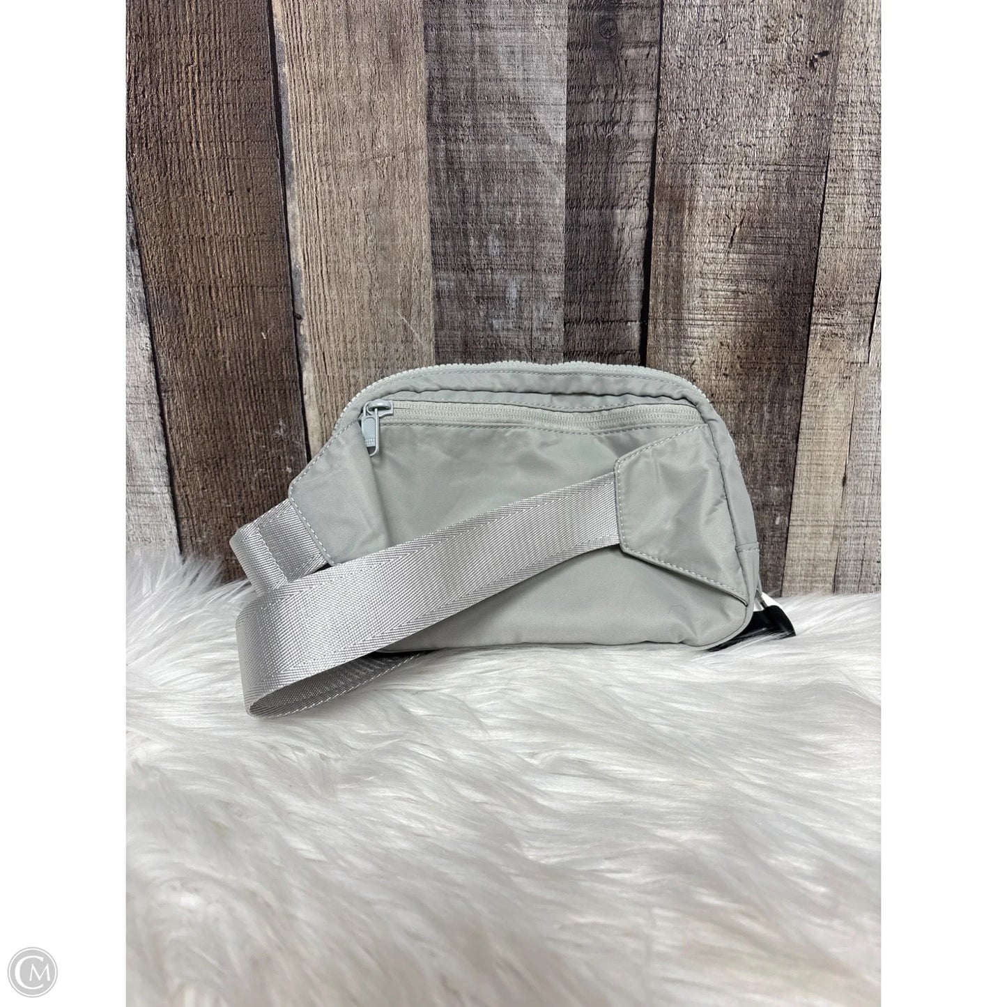 Belt Bag By Cme, Size: Small