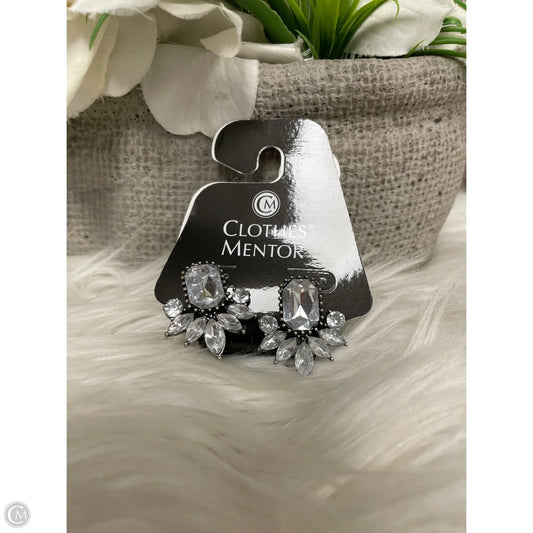 Earrings Statement By Cmf