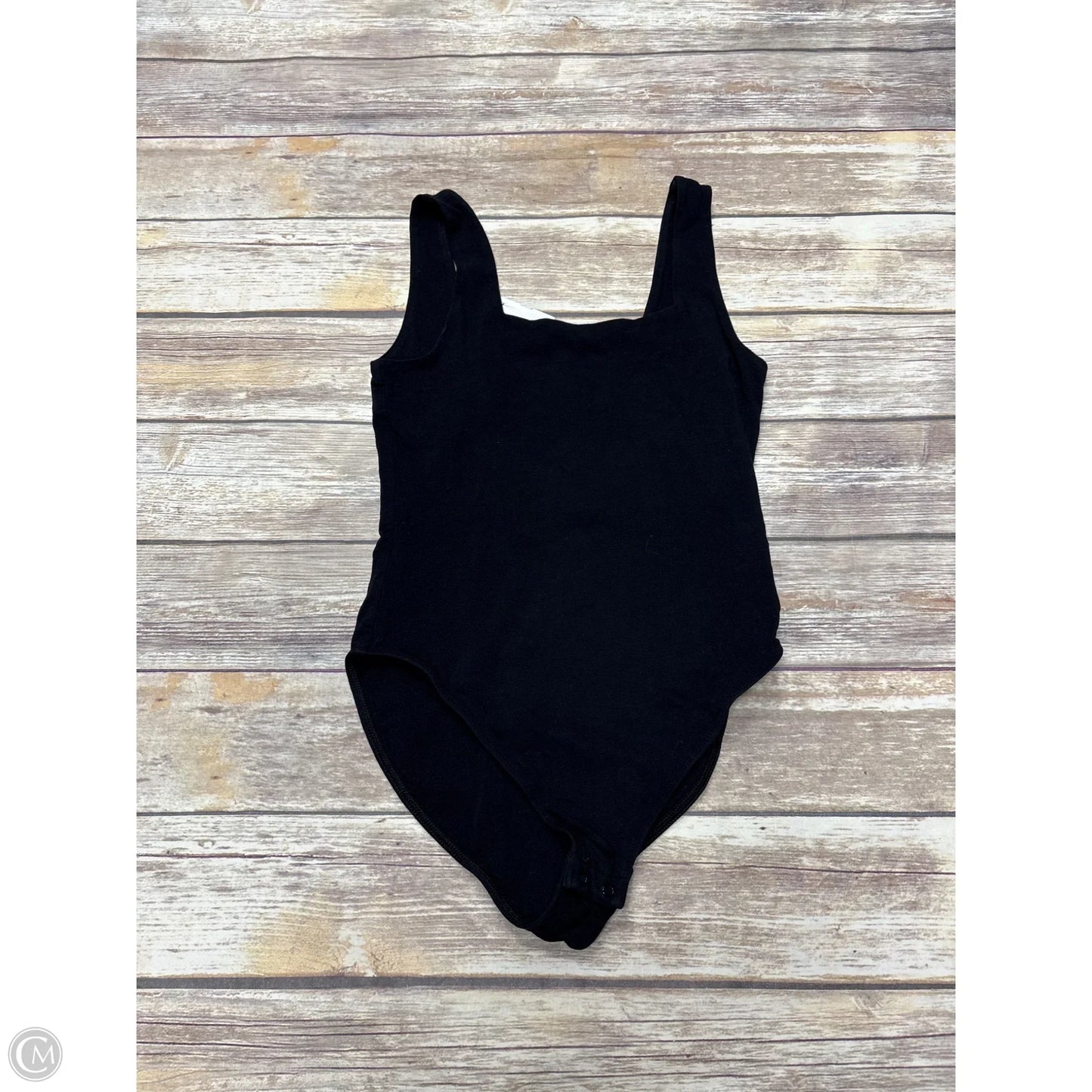 Bodysuit By Old Navy In Black, Size: S