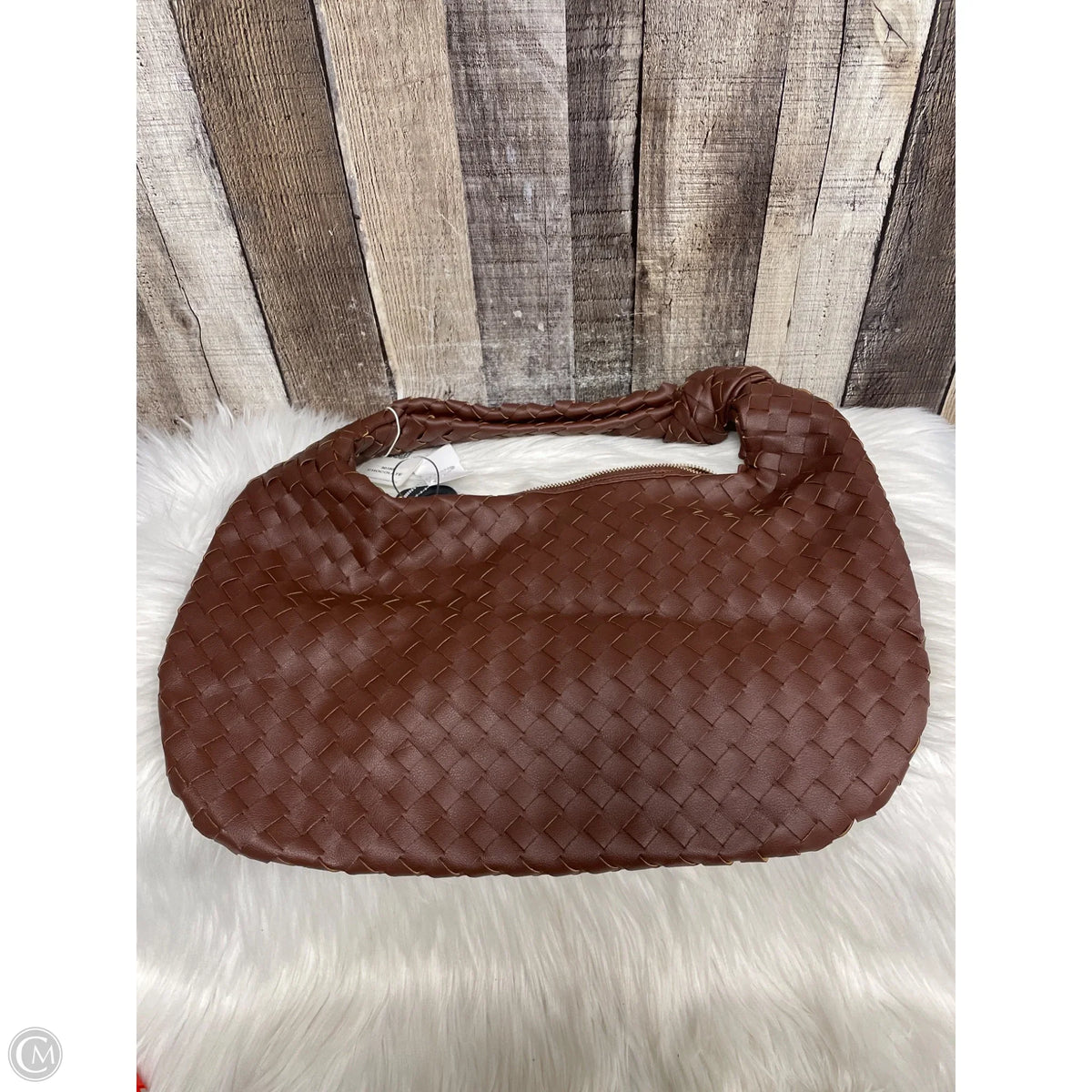 Handbag By Urban Expressions, Size: Large