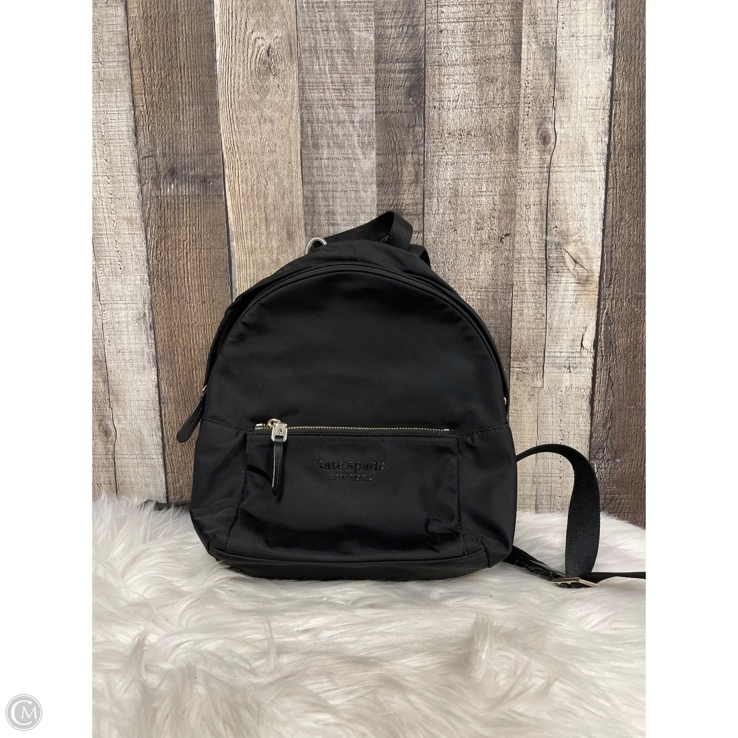 Backpack Designer By Kate Spade, Size: Medium