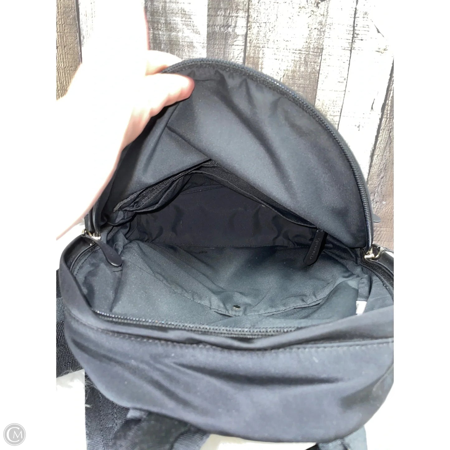 Backpack Designer By Kate Spade, Size: Medium