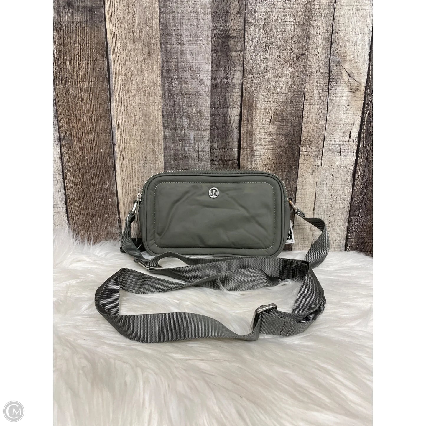 Crossbody By Lululemon, Size: Medium