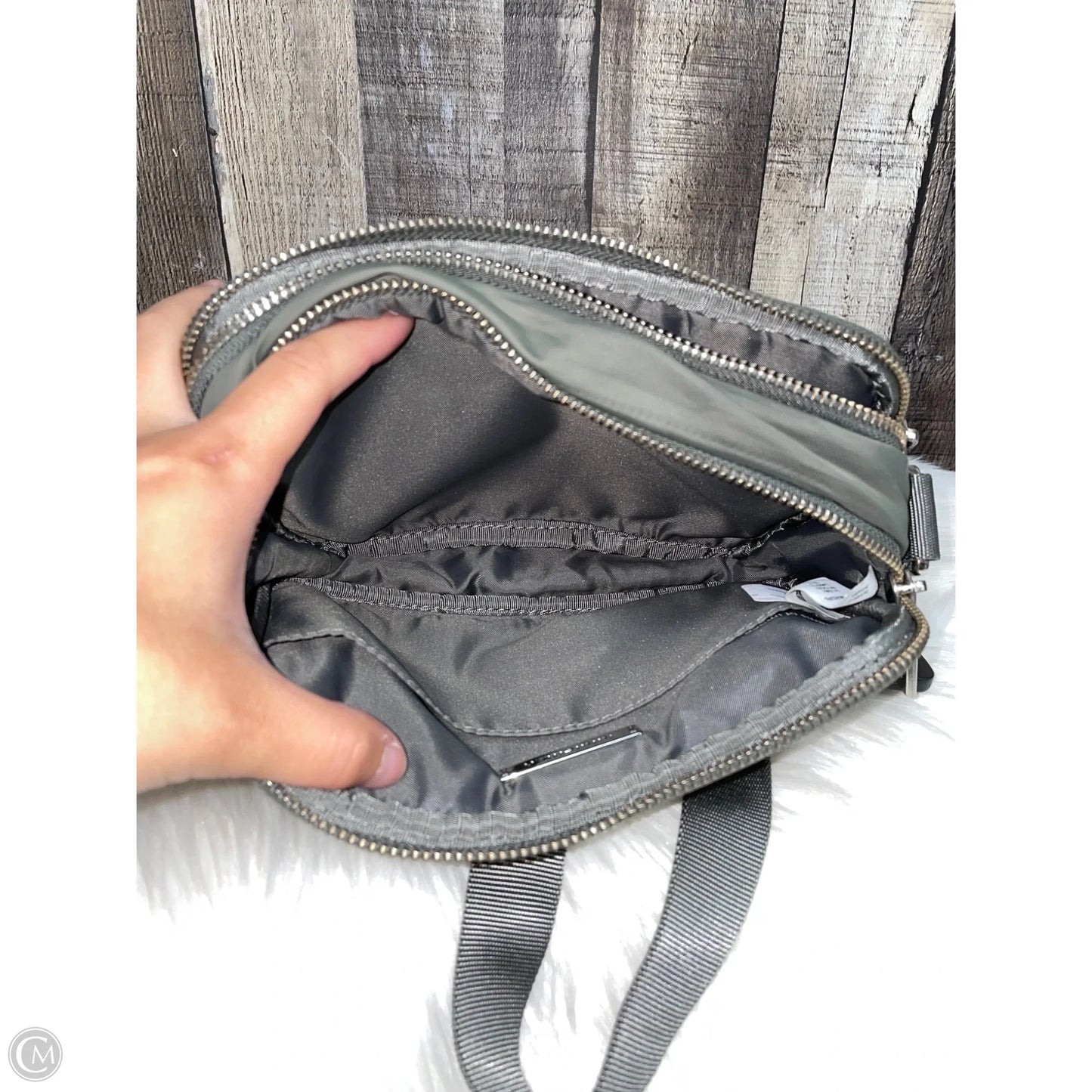 Crossbody By Lululemon, Size: Medium