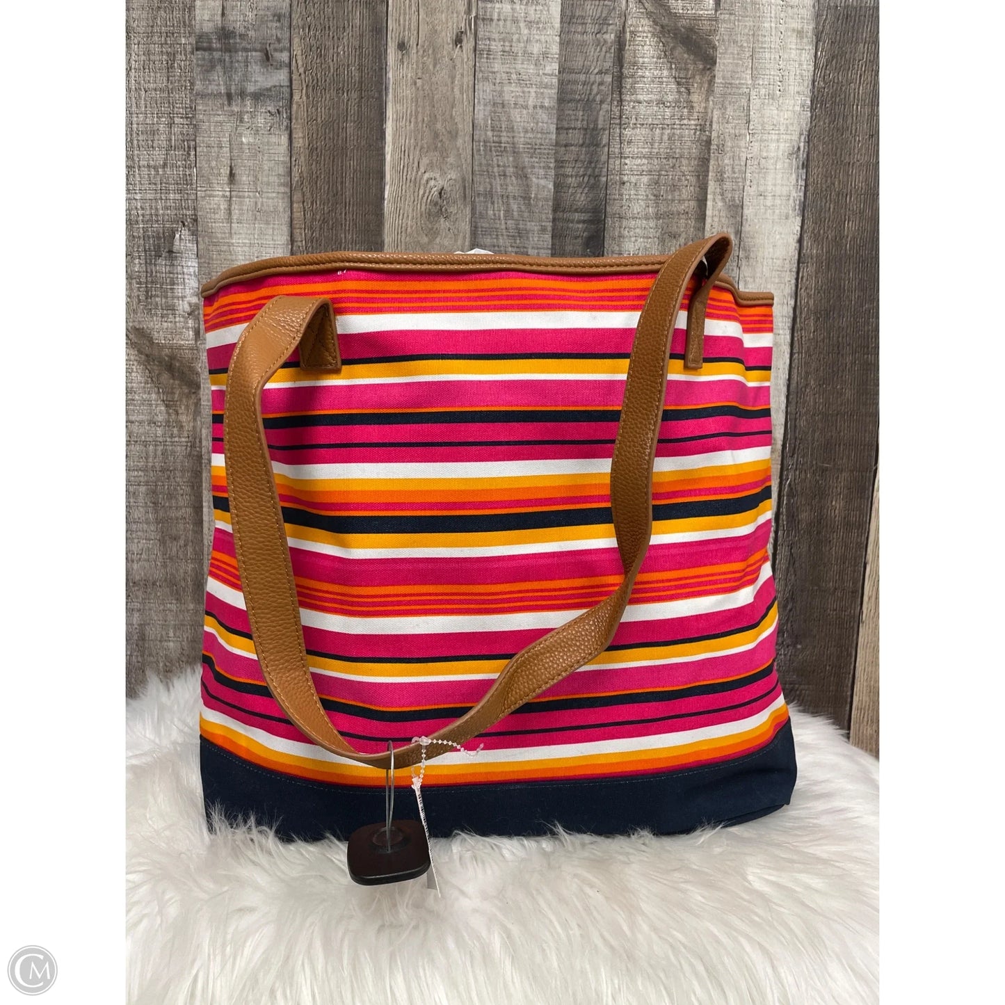 Tote By Thirty ONE, Size: Large