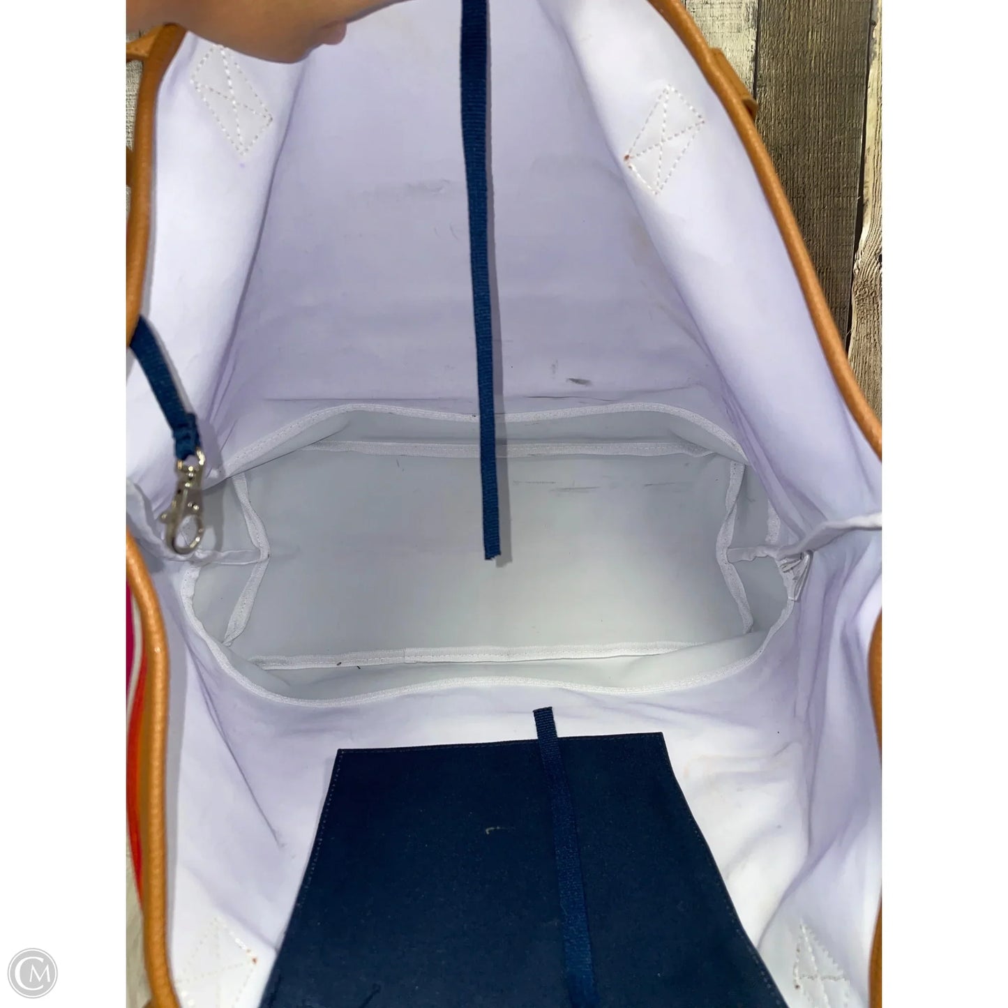 Tote By Thirty ONE, Size: Large