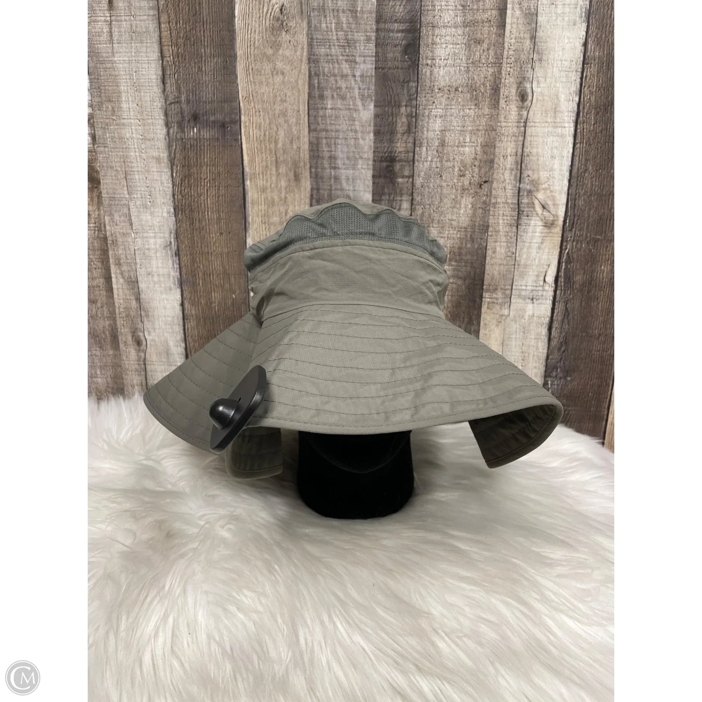 Hat Sun By Cme