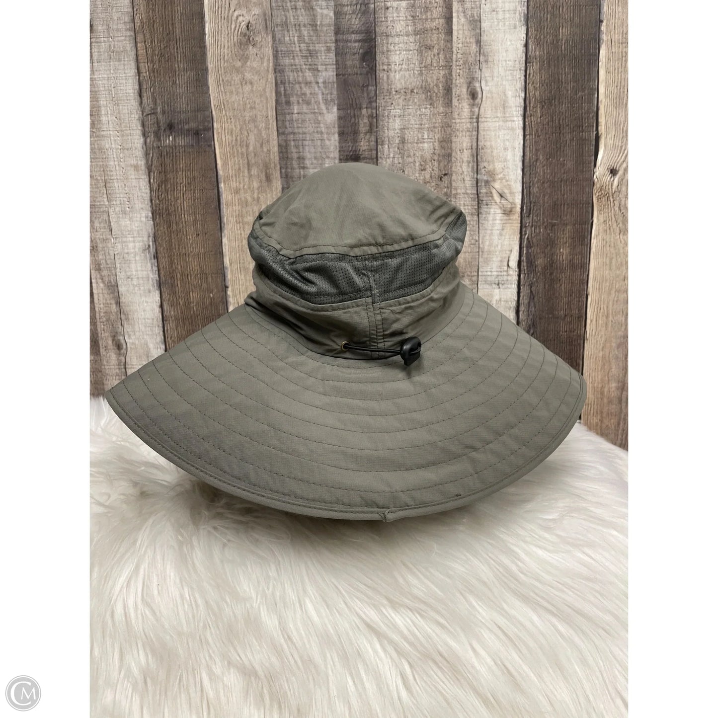 Hat Sun By Cme