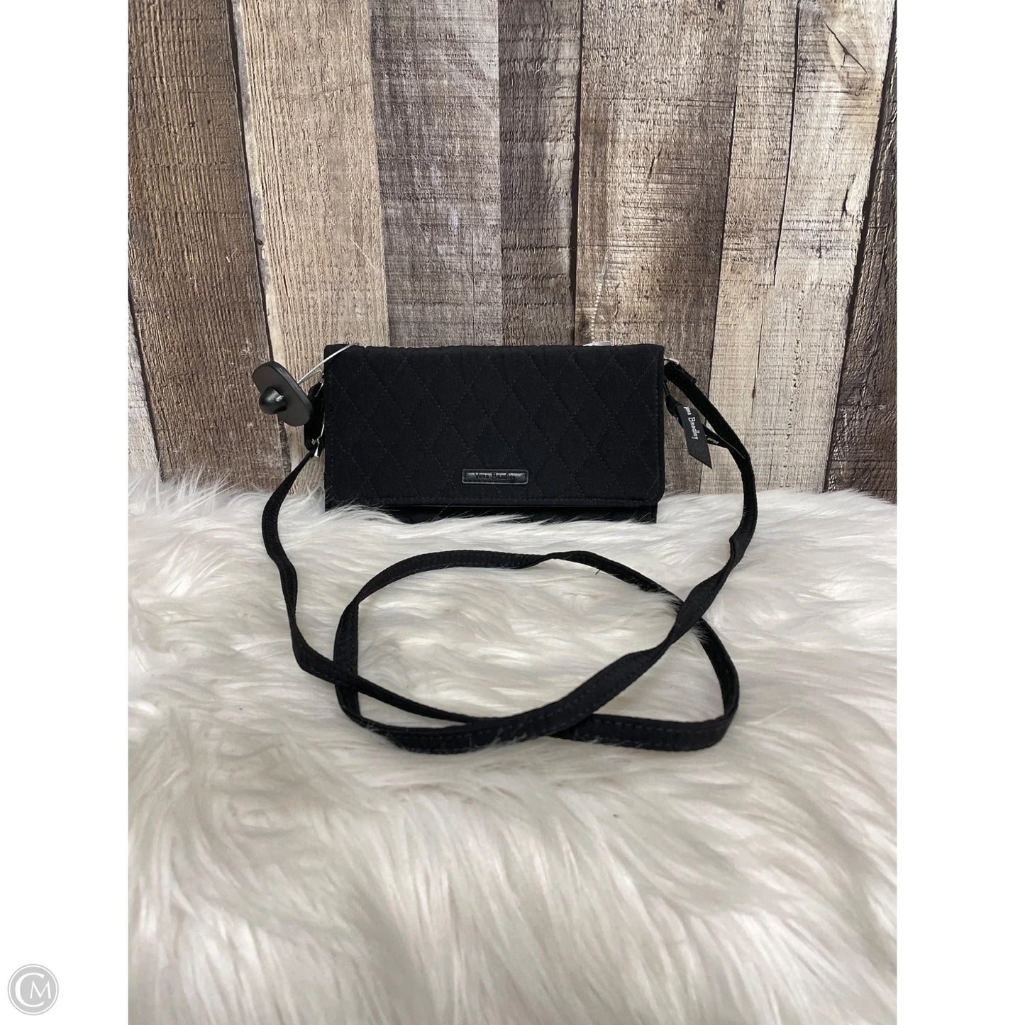 Crossbody By Vera Bradley, Size: Small