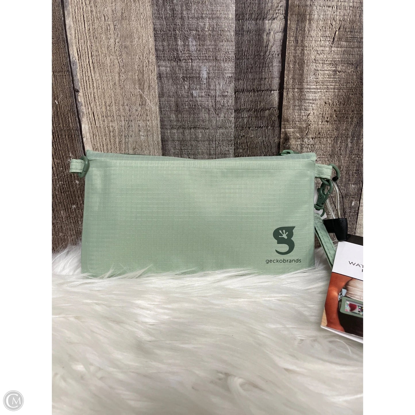 Crossbody By Cme, Size: Medium