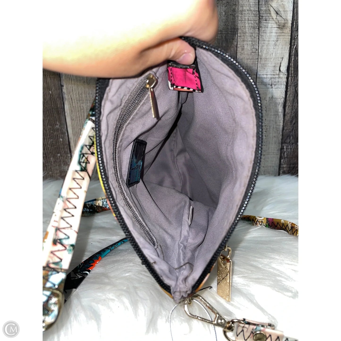 Crossbody By Cmf, Size: Medium