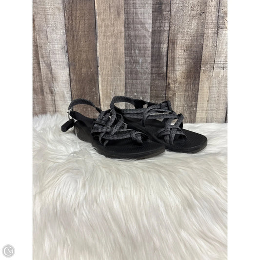 Sandals Sport By Chacos In Black, Size: 9