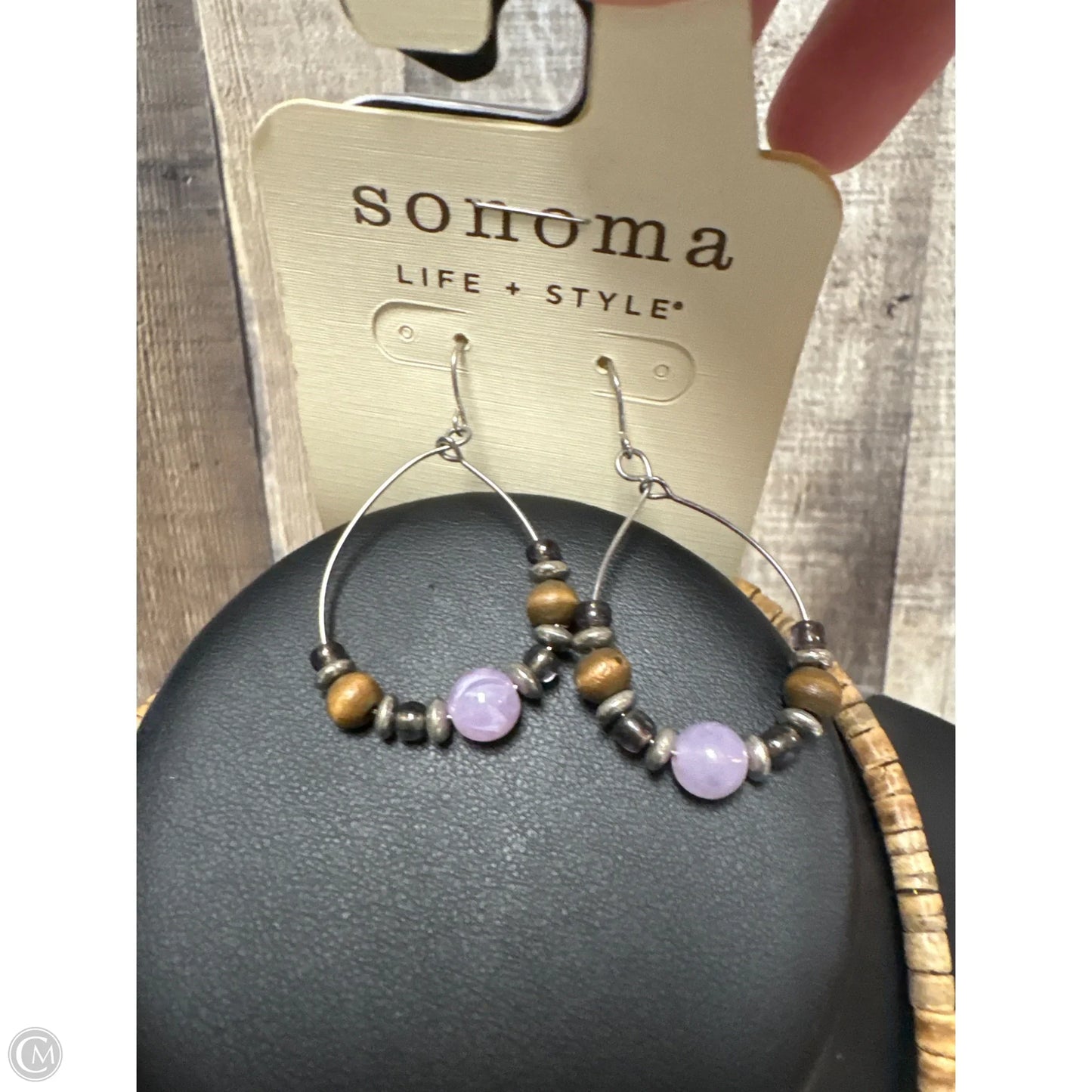 Necklace Set By Sonoma