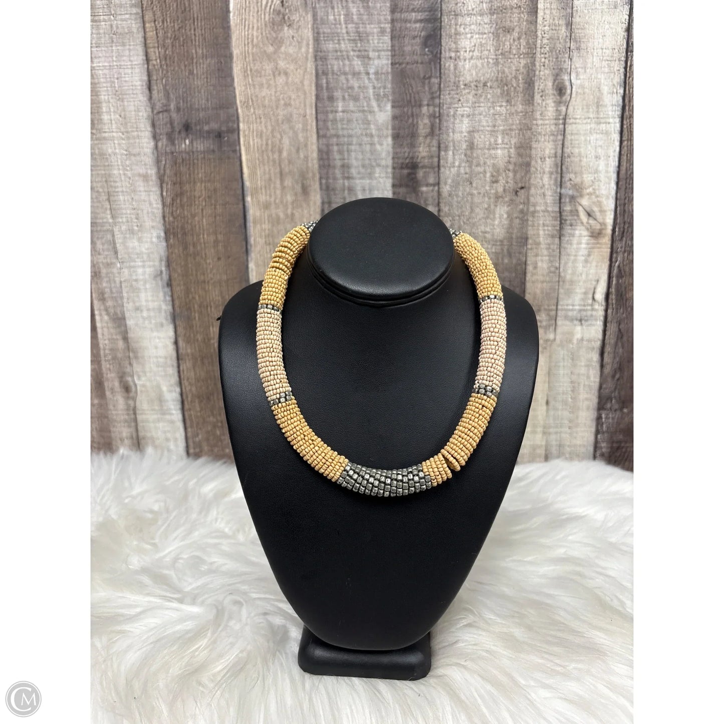 Necklace Other By Cmf