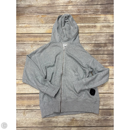 Jacket Other By Aerie In Grey, Size: Xs