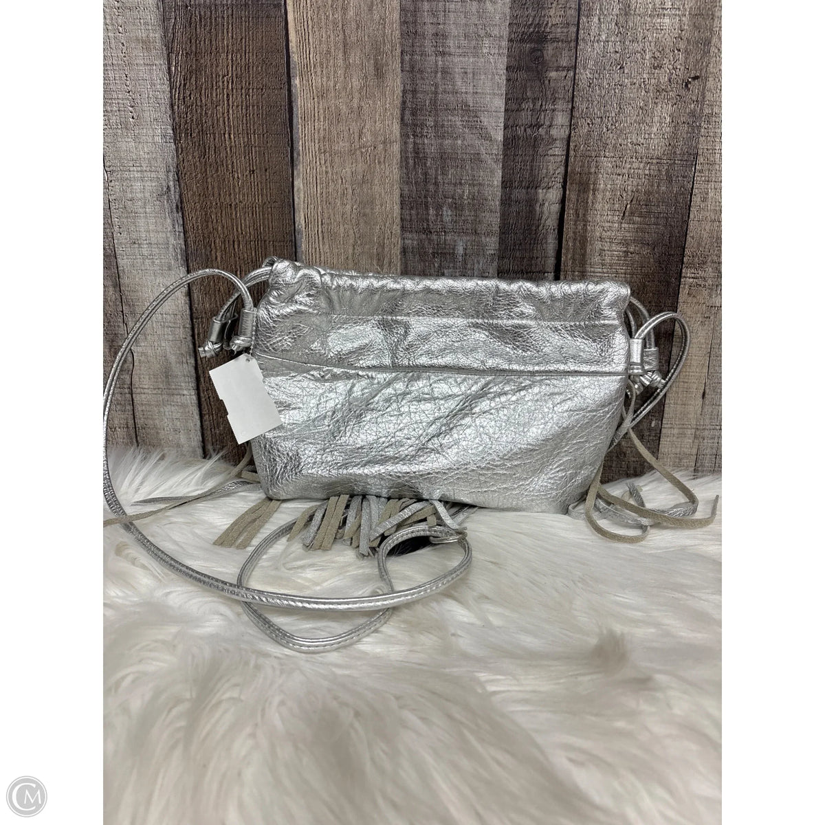 Crossbody Designer By Rebecca Minkoff, Size: Medium