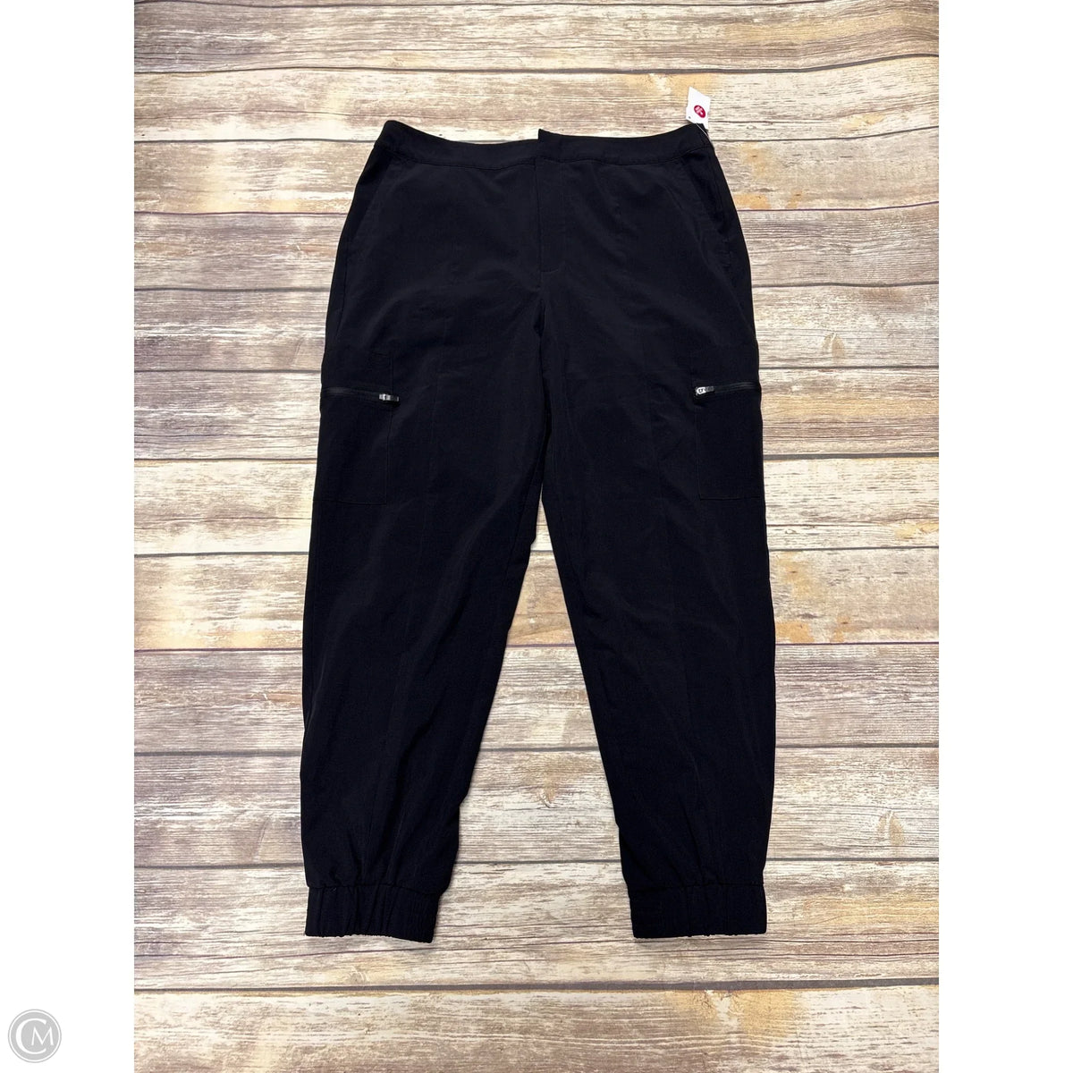 Pants Cargo & Utility By Talbots In Black, Size: L