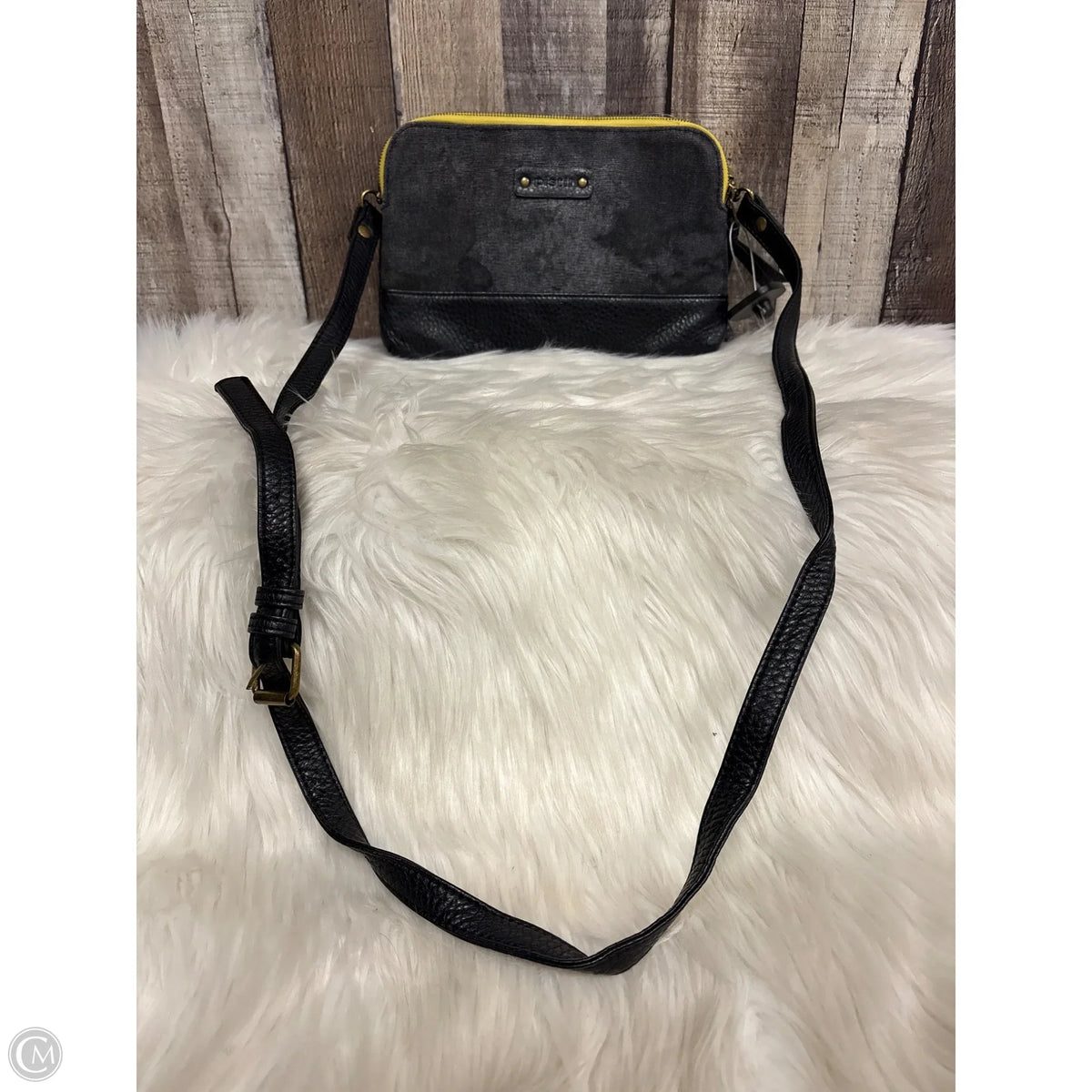 Crossbody By Cme, Size: Medium