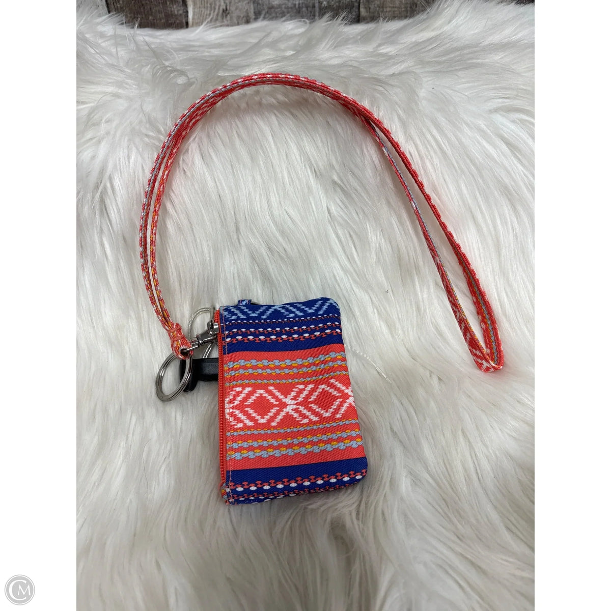 Lanyard By Vera Bradley, Size: